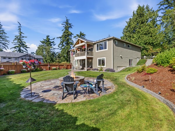 4802 Hunttings Lane, Mukilteo, WA