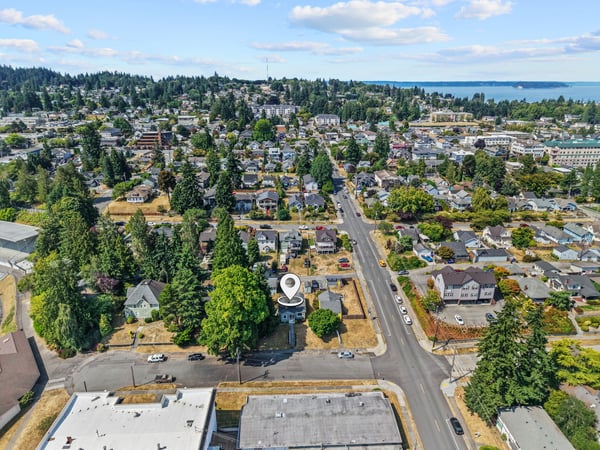 3708 Oakes Ave, Everett, WA