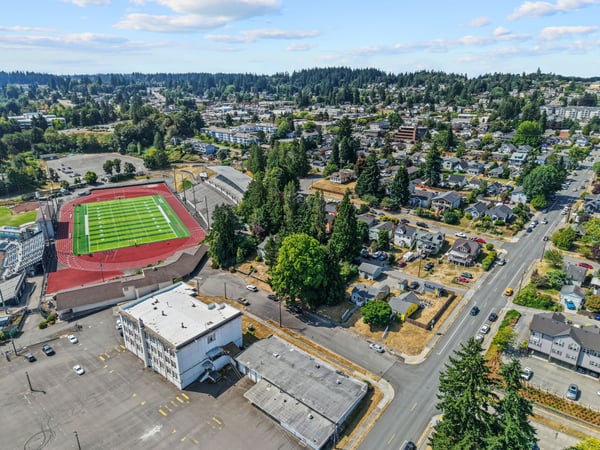 3708 Oakes Ave, Everett, WA