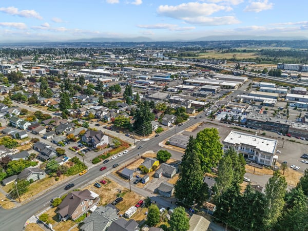 3708 Oakes Ave, Everett, WA