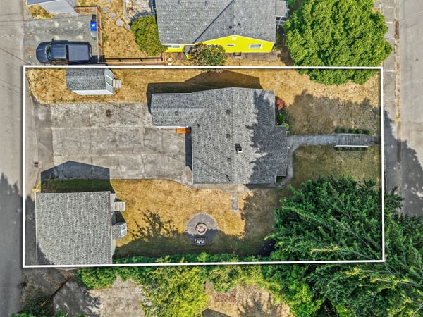 3708 Oakes Ave, Everett, WA