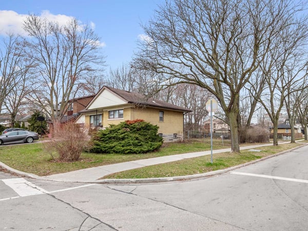 64 Reiner Road Parts 1 & 2, North York, ON