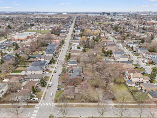 64 Reiner Road Parts 1 & 2, North York, ON