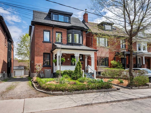 37 Havelock St., Toronto, ON