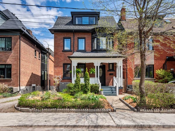 37 Havelock St., Toronto, ON