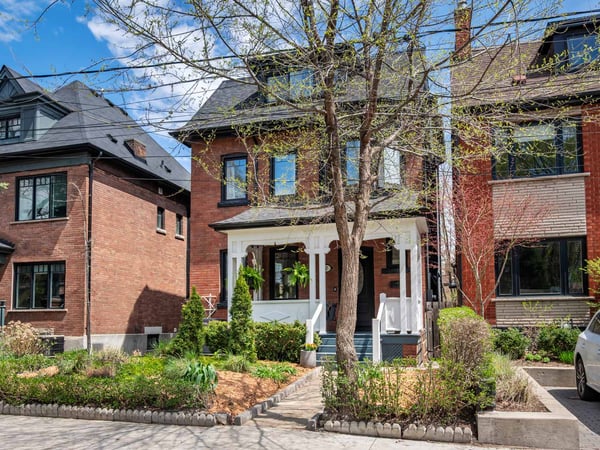 37 Havelock St., Toronto, ON