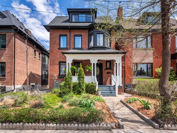 37 Havelock St., Toronto, ON