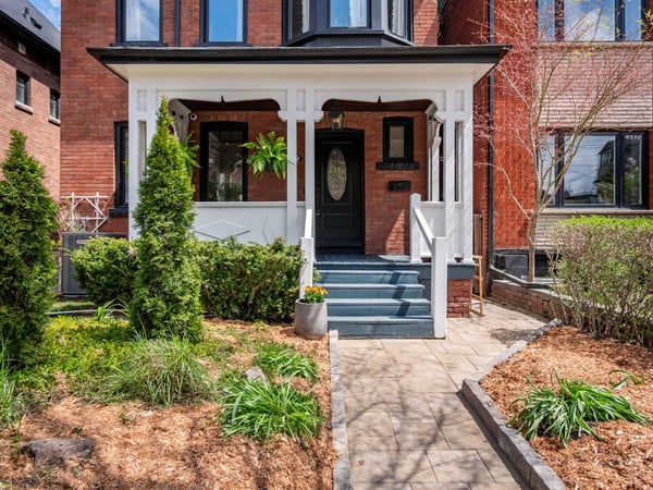37 Havelock St., Toronto, ON