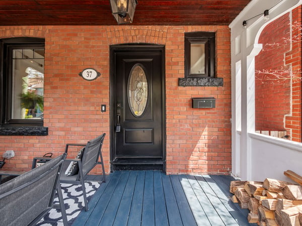 37 Havelock St., Toronto, ON