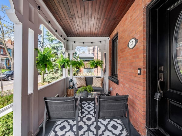 37 Havelock St., Toronto, ON
