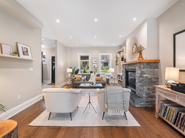 37 Havelock St., Toronto, ON