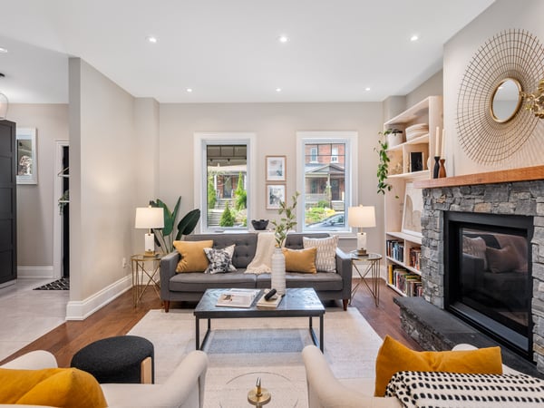 37 Havelock St., Toronto, ON