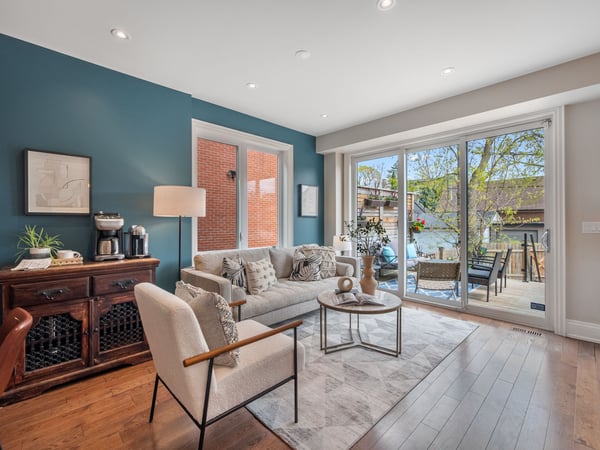 37 Havelock St., Toronto, ON