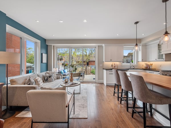 37 Havelock St., Toronto, ON