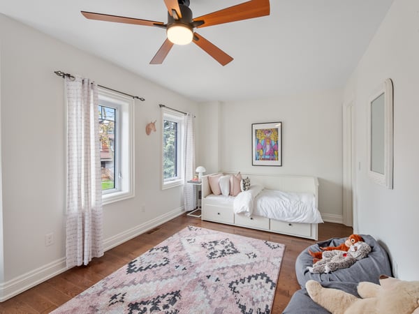 37 Havelock St., Toronto, ON