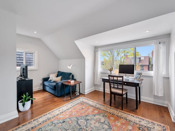 37 Havelock St., Toronto, ON