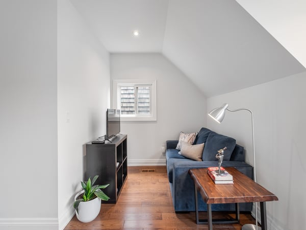 37 Havelock St., Toronto, ON