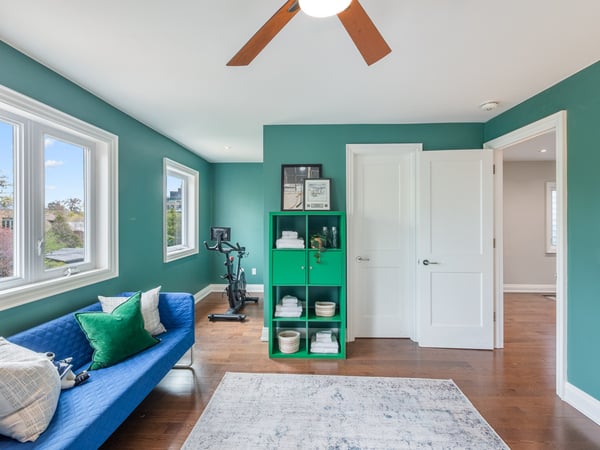 37 Havelock St., Toronto, ON