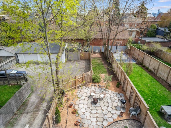 37 Havelock St., Toronto, ON