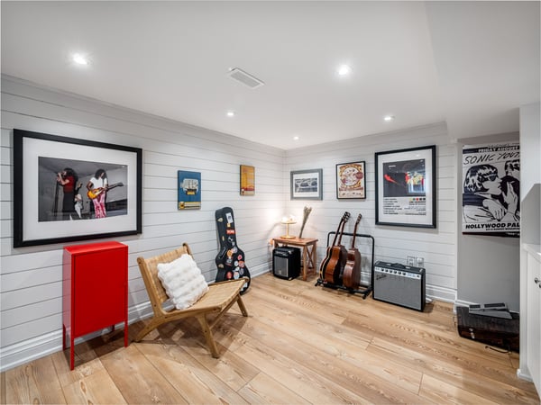 37 Havelock St., Toronto, ON