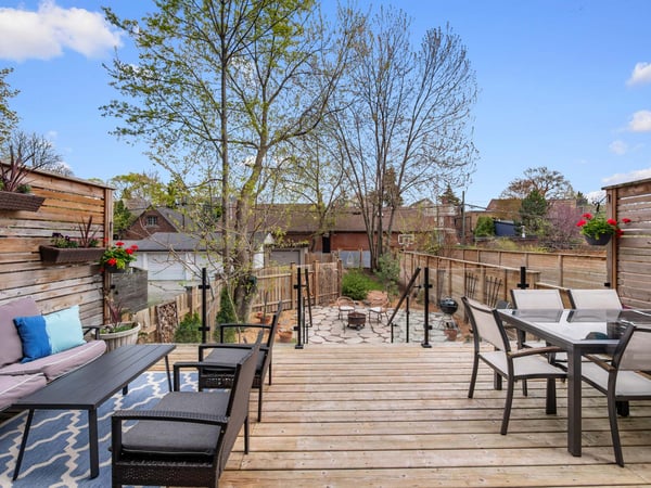 37 Havelock St., Toronto, ON