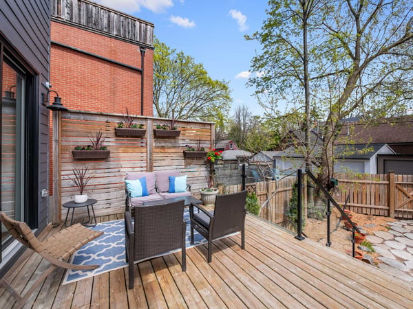 37 Havelock St., Toronto, ON