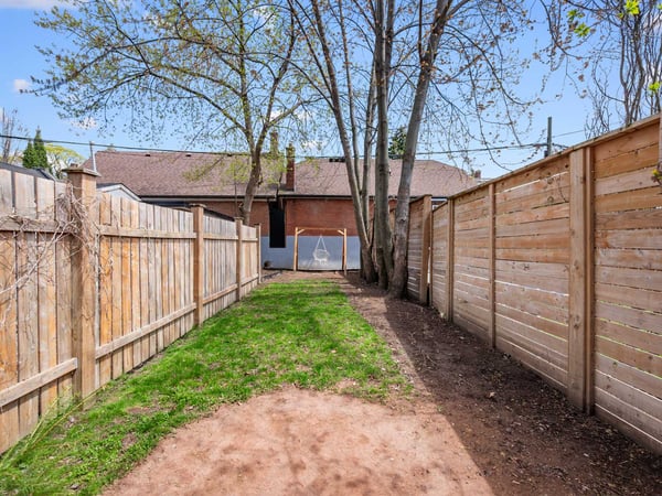 37 Havelock St., Toronto, ON