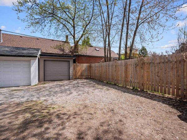 37 Havelock St., Toronto, ON