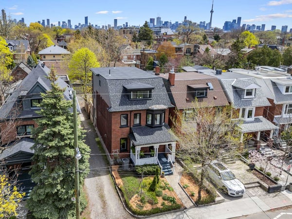 37 Havelock St., Toronto, ON