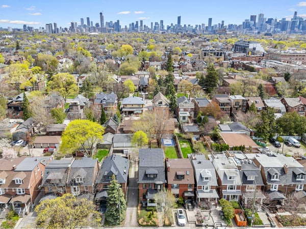 37 Havelock St., Toronto, ON