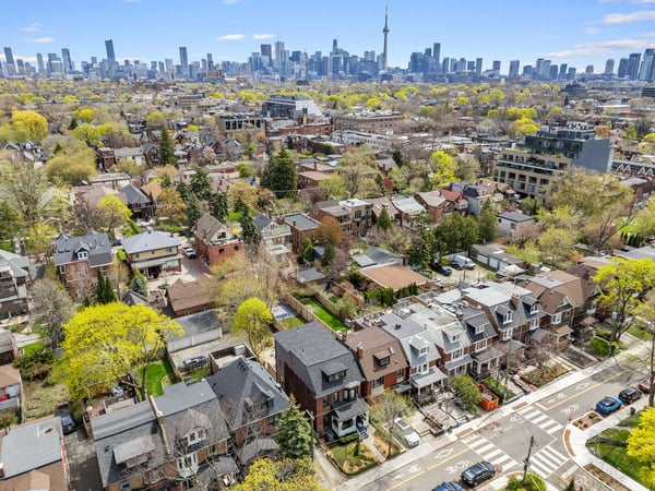 37 Havelock St., Toronto, ON