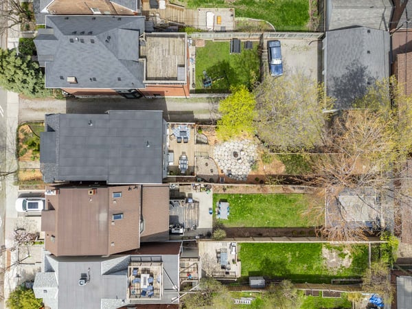 37 Havelock St., Toronto, ON