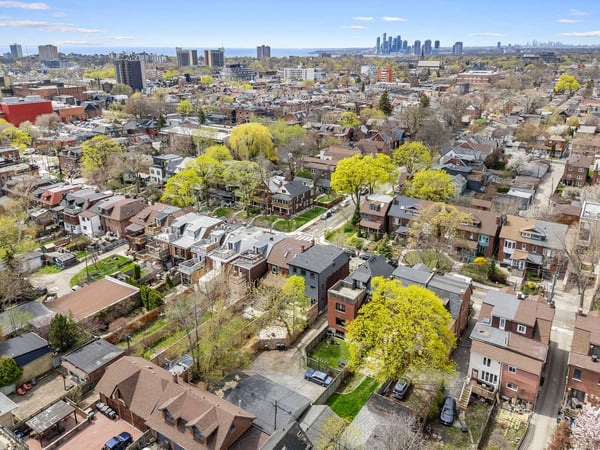 37 Havelock St., Toronto, ON