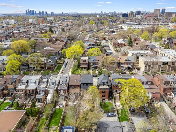 37 Havelock St., Toronto, ON