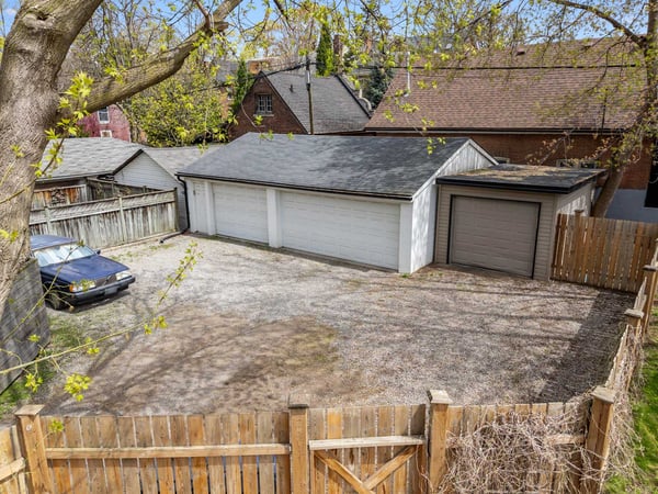 37 Havelock St., Toronto, ON