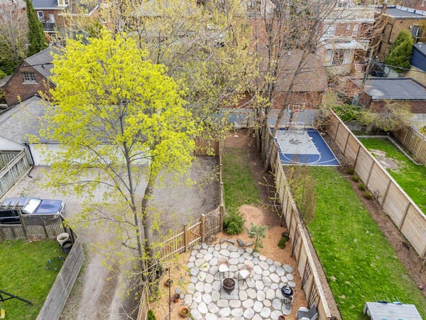 37 Havelock St., Toronto, ON