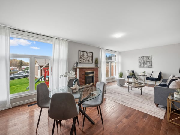 19 Shoreland Cres., Scarborough, ON