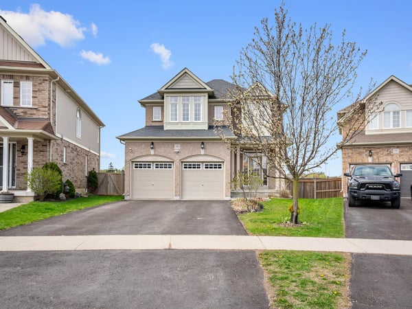 30 Westover Dr., Clarington, ON