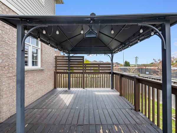 30 Westover Dr., Clarington, ON