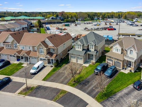 30 Westover Dr., Clarington, ON
