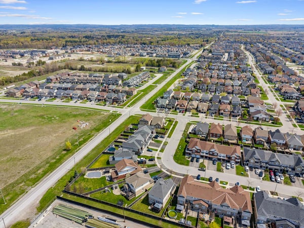 30 Westover Dr., Clarington, ON