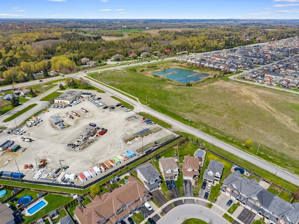 30 Westover Dr., Clarington, ON