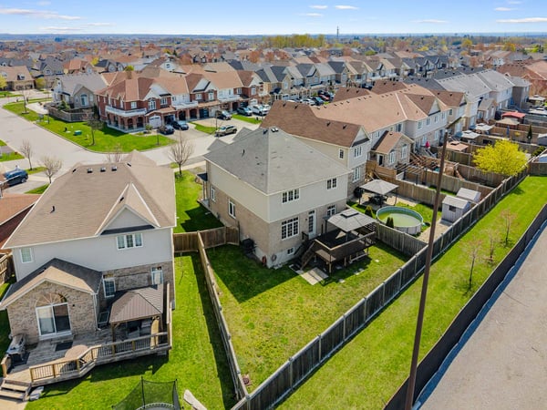 30 Westover Dr., Clarington, ON