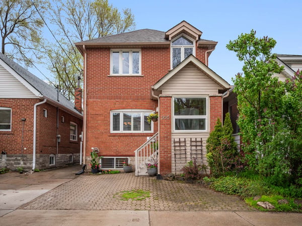 995 Greenwood Ave., Toronto, ON