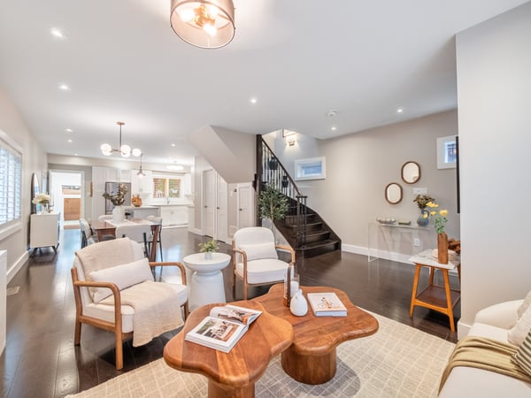 995 Greenwood Ave., Toronto, ON