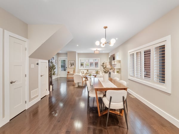 995 Greenwood Ave., Toronto, ON