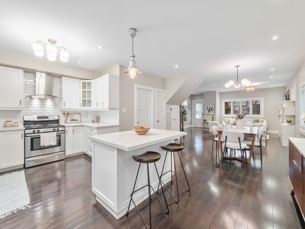 995 Greenwood Ave., Toronto, ON