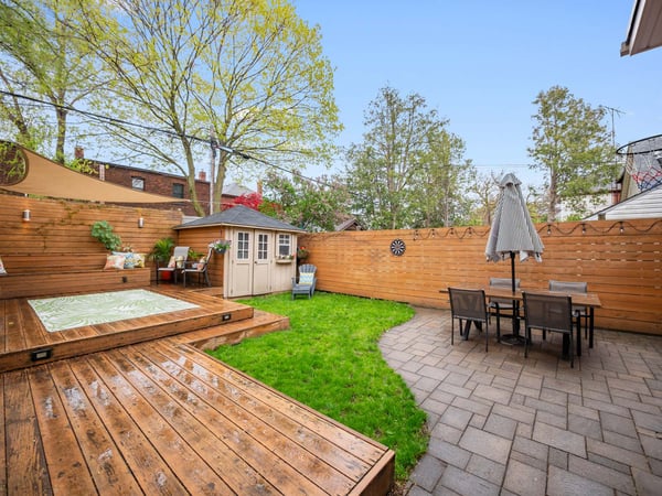995 Greenwood Ave., Toronto, ON