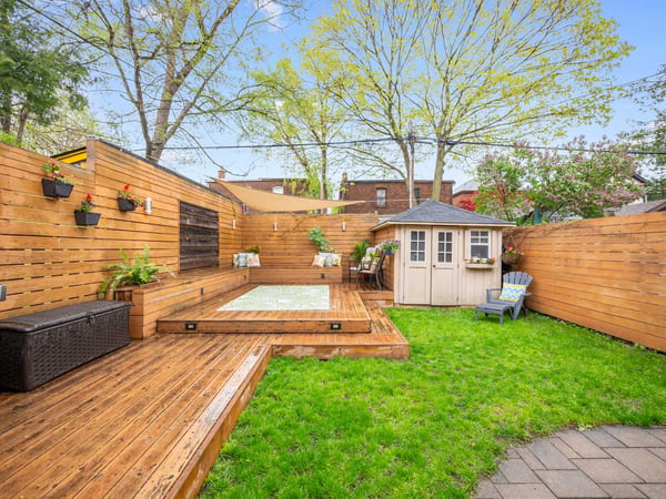 995 Greenwood Ave., Toronto, ON