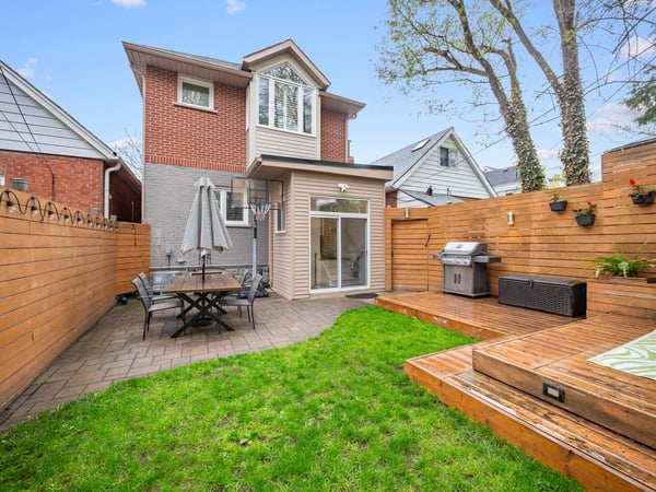995 Greenwood Ave., Toronto, ON